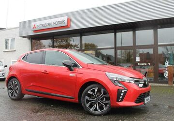 Mitsubishi Colt 31.596 km 19.990 &euro; Warstein 59581