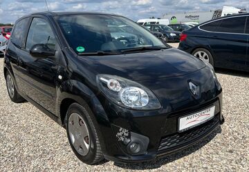 Renault Twingo 158.000 km 2.990 &euro; Paderborn 33106