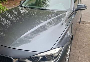 BMW 320 200.000 km 12.000 &euro; Gütersloh 33334