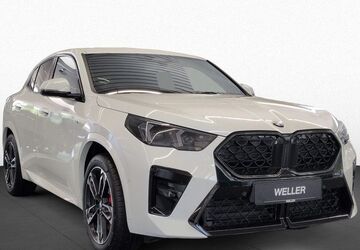 BMW X2 3.550 km 52.980 &euro; Paderborn 33104