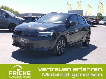 Gebrauchte Opel Corsa