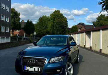 Audi Q5 326.000 km 7.900 &euro; Gütersloh 33330