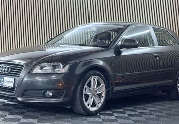 Audi A3 157.000 km 7.990 &euro; Delbrück 33129