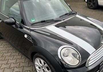 Mini Cooper 182.000 km 5.999 &euro; Paderborn 33106