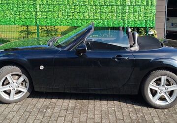 Mazda MX-5 88.481 km 7.850 &euro; Wadersloh 59329