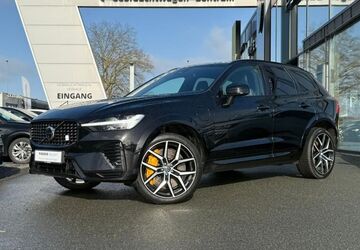 Volvo XC60 141.030 km 38.690 &euro; Gütersloh 33334