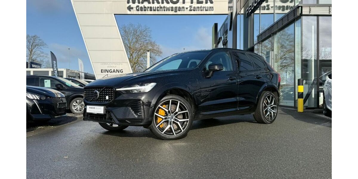 Volvo XC60 141.030 km 38.690 &euro; Gütersloh 33334