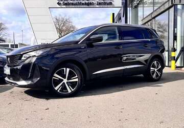 Peugeot 5008 24.694 km 29.950 &euro; Gütersloh 33334
