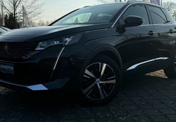 Peugeot 3008 29.151 km 28.550 &euro; Gütersloh 33334