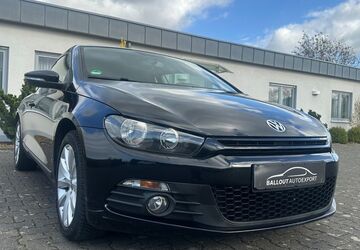 VW Scirocco 140.000 km 5.500 &euro; Lippstadt 59557