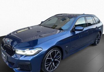BMW 540 61.752 km 46.950 &euro; Gütersloh 33334