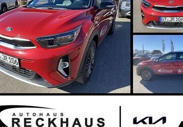 Kia Stonic 59.093 km 18.750 &euro; Langenberg 33449