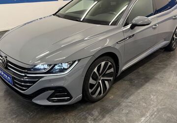VW Arteon 56.950 km 29.999 &euro; Delbrück 33129