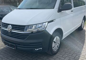 VW T6 Kombi 16.500 km 34.490 &euro; Wadersloh 59329