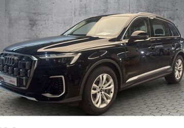 Audi Q7 11.250 km 79.990 &euro; Paderborn 33100