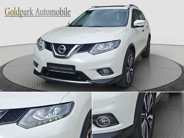 Gebrauchte Nissan X-Trail