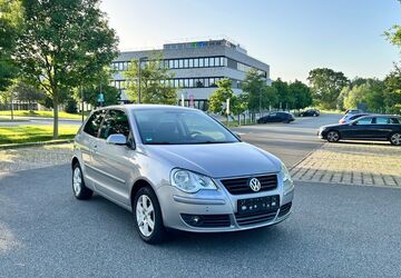 VW Polo 120.900 km 3.199 &euro; Lippstadt 59555