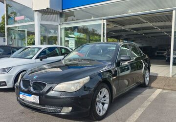 BMW 520 257.000 km 5.490 &euro; Gütersloh 33332