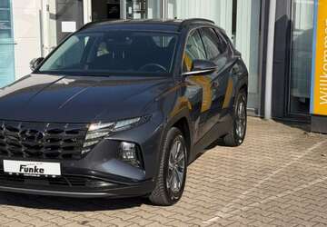 Hyundai TUCSON 56.895 km 25.740 &euro; Rheda-Wiedenbrück 33378