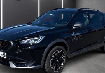 Cupra Formentor 27.900 km 30.900 &euro; Ennigerloh 59320