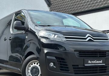 Citroen SpaceTourer 72.421 km 16.999 &euro; Beckum 59269