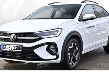 VW Taigo 9.950 km 27.480 &euro; Verl 33415