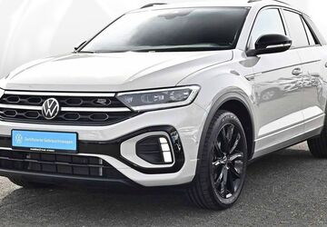 VW T-Roc 15.148 km 26.780 &euro; Verl 33415