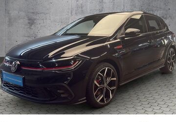 VW Polo 21.510 km 25.850 &euro; Paderborn 33100