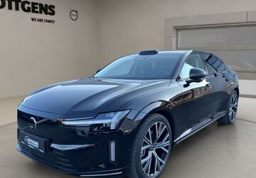 Volvo ES90 1.500 km 77.900 &euro; Soest 59494