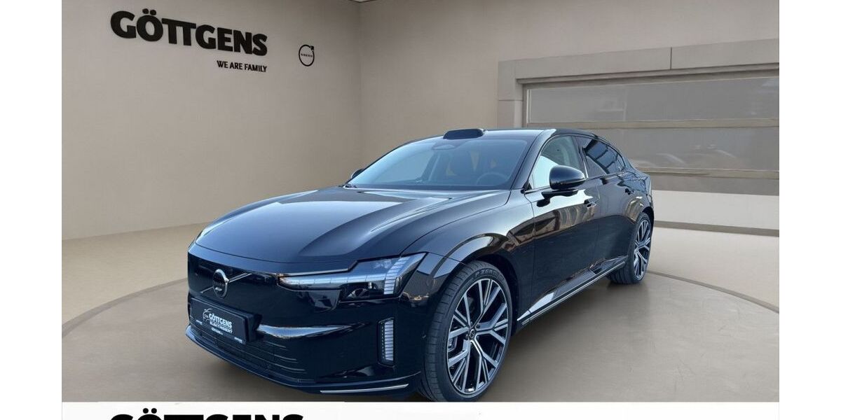 Volvo ES90 1.500 km 77.900 &euro; Soest 59494