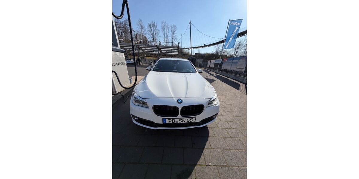 BMW 530 240.000 km 17.000 &euro; Paderborn 33100