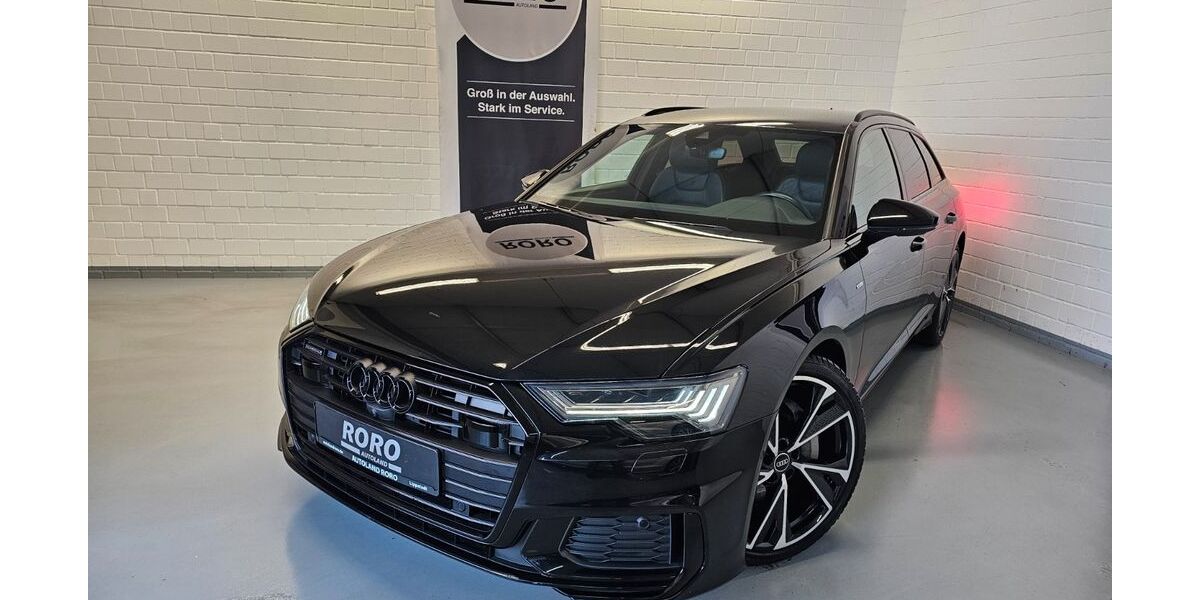 Audi A6 56.800 km 42.250 &euro; Lippstadt 59557