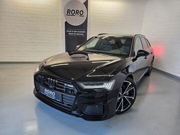 Gebrauchte Audi A6