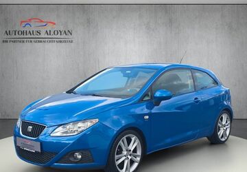 Seat Ibiza 109.500 km 6.390 &euro; Gütersloh 33330
