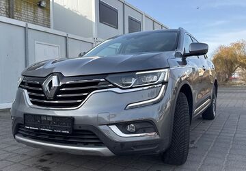 Renault Koleos 153.000 km 14.999 &euro; Paderborn 33104