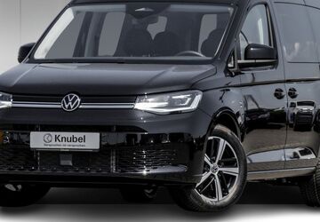 VW Caddy Maxi 2.727 km 48.450 &euro; Beckum 59269