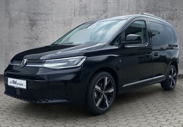 VW Caddy 2.900 km 36.880 &euro; Rheda-Wiedenbrück 33378