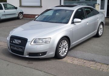 Audi A6 247.000 km 4.290 &euro; Gütersloh 33332