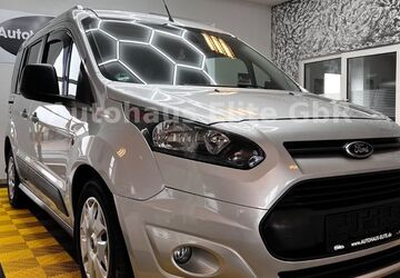 Ford Tourneo 163.200 km 7.950 &euro; Anröchte 59609