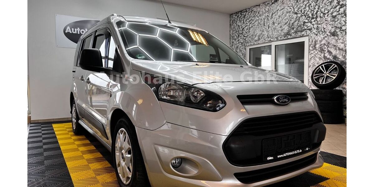 Ford Tourneo 163.200 km 7.950 &euro; Anröchte 59609