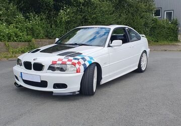 BMW 330 239.000 km 22.980 &euro; Soest 59494