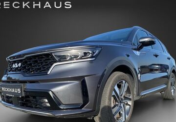 Kia Sorento 41.600 km 44.450 &euro; Erwitte 59597