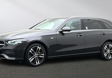 Mercedes-Benz C 300 16.400 km 43.900 &euro; Beckum 59269