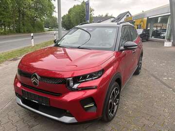Gebrauchte Citroën C3
