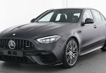 Mercedes-Benz C 63 AMG 34.622 km 76.980 &euro; Lippstadt 59555