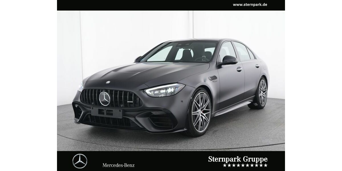 Mercedes-Benz C 63 AMG 34.622 km 76.980 &euro; Lippstadt 59555