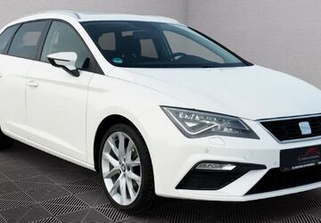 Seat Leon 89.000 km 14.900 &euro; Erwitte 59597