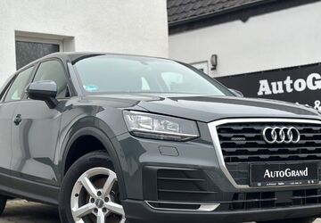 Audi Q2 181.599 km 14.700 &euro; Beckum 59269