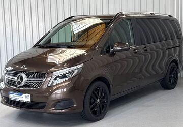 Mercedes-Benz V 250 142.000 km 35.950 &euro; Lippstadt 59555