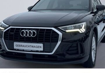 Audi Q3 106.488 km 25.990 &euro; Salzkotten 33154